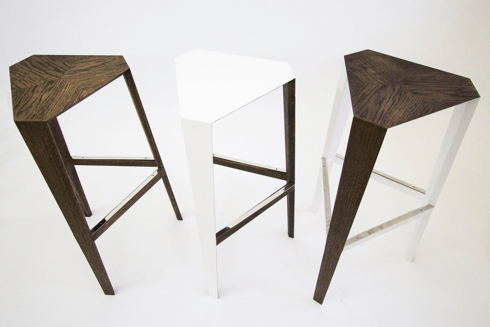 Портрет: WOOD WORKS – 8 мастерских, которые работают с деревом