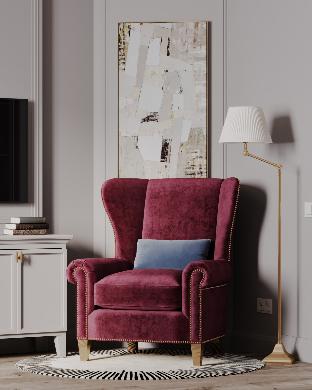 ЖК "Крылатский"