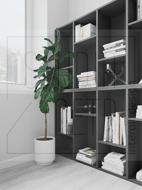 4-комн ЖК Притяжение 1 дом