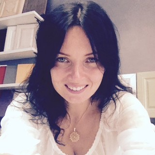 Олеся Магазинова