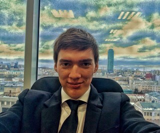 Кирилл Чижов