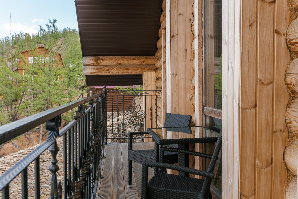 Villa Baikal Prestige