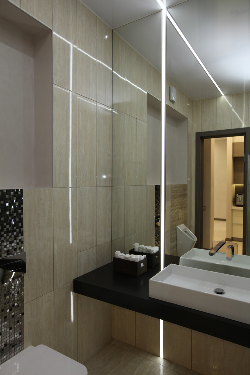 КВАРТИРА ЖК "ПАРУСА"