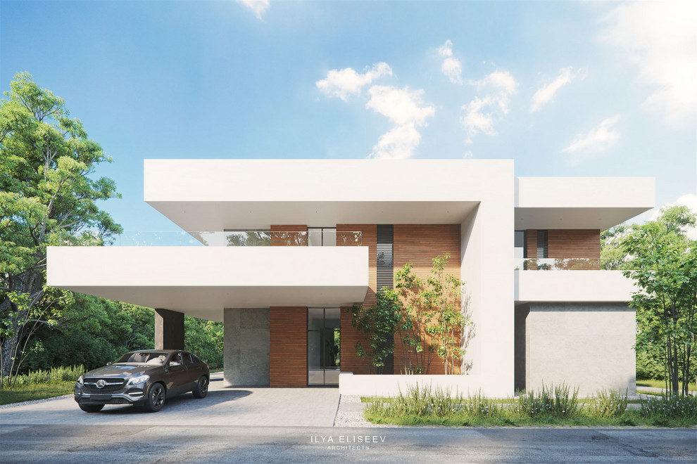 Обложка проекта: ROSTOV