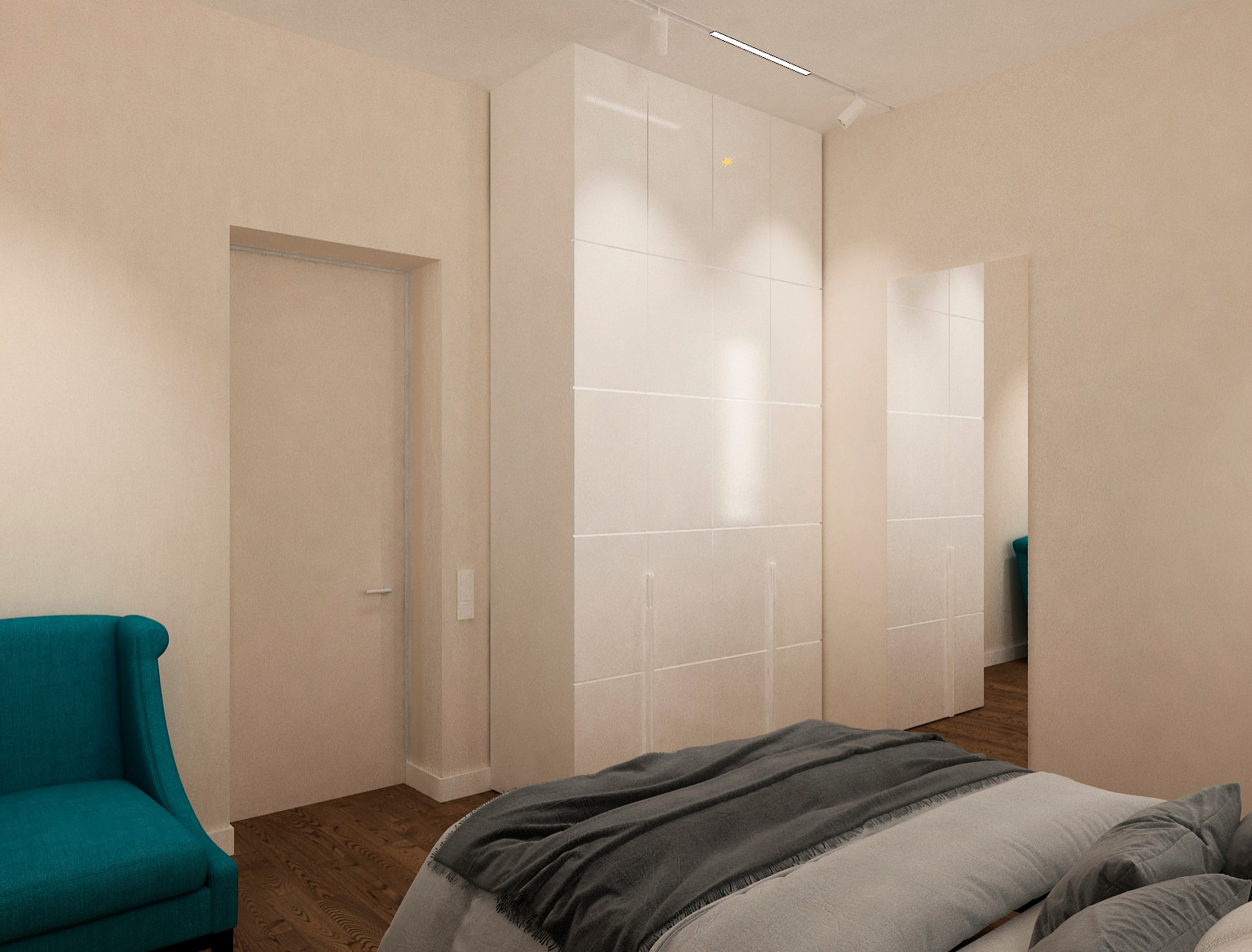 Дом 140 м.кв. в Кузнецово