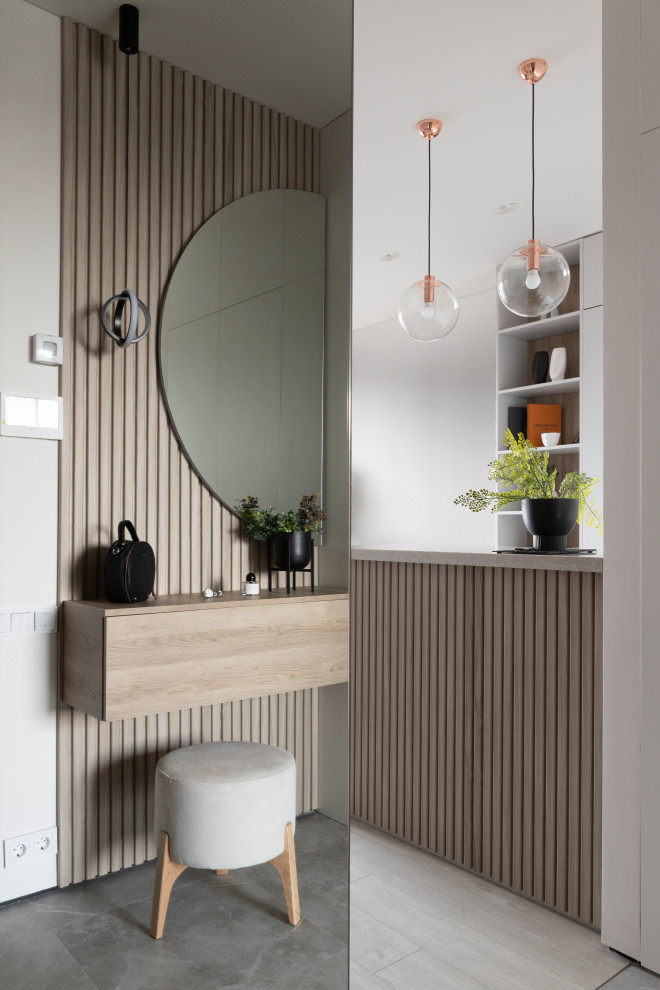 Фотоографии реализации. Квартира на Волоколамском шоссе