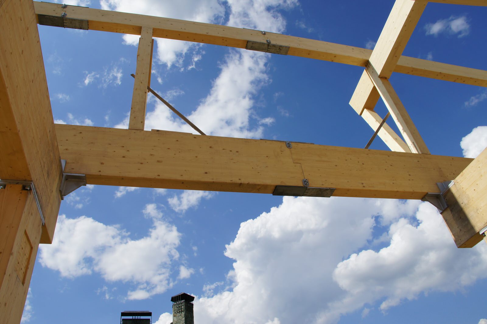 Контроль прочности