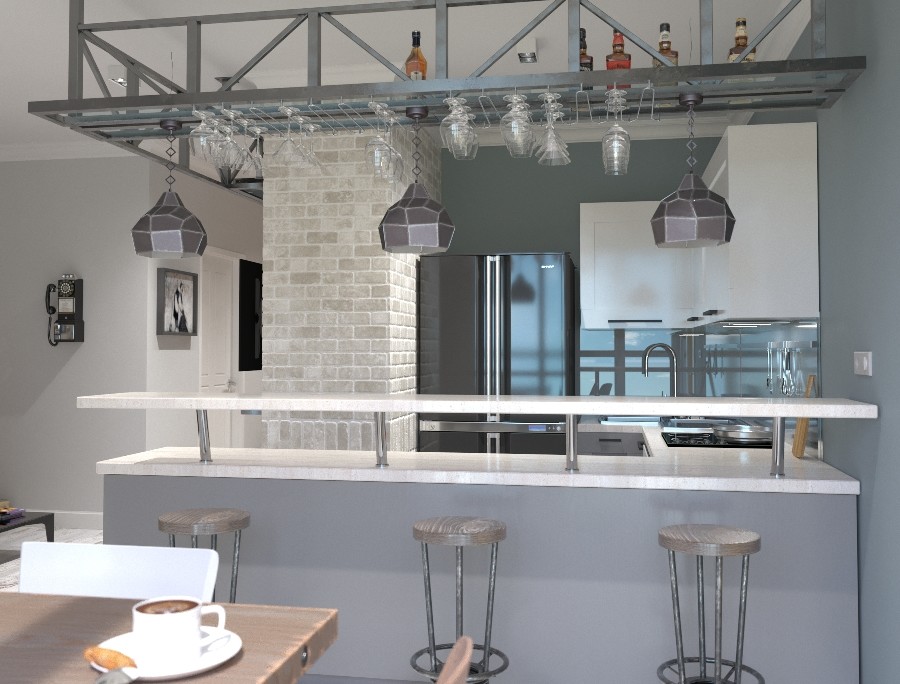 МО ЖК Жемчужина Виктории