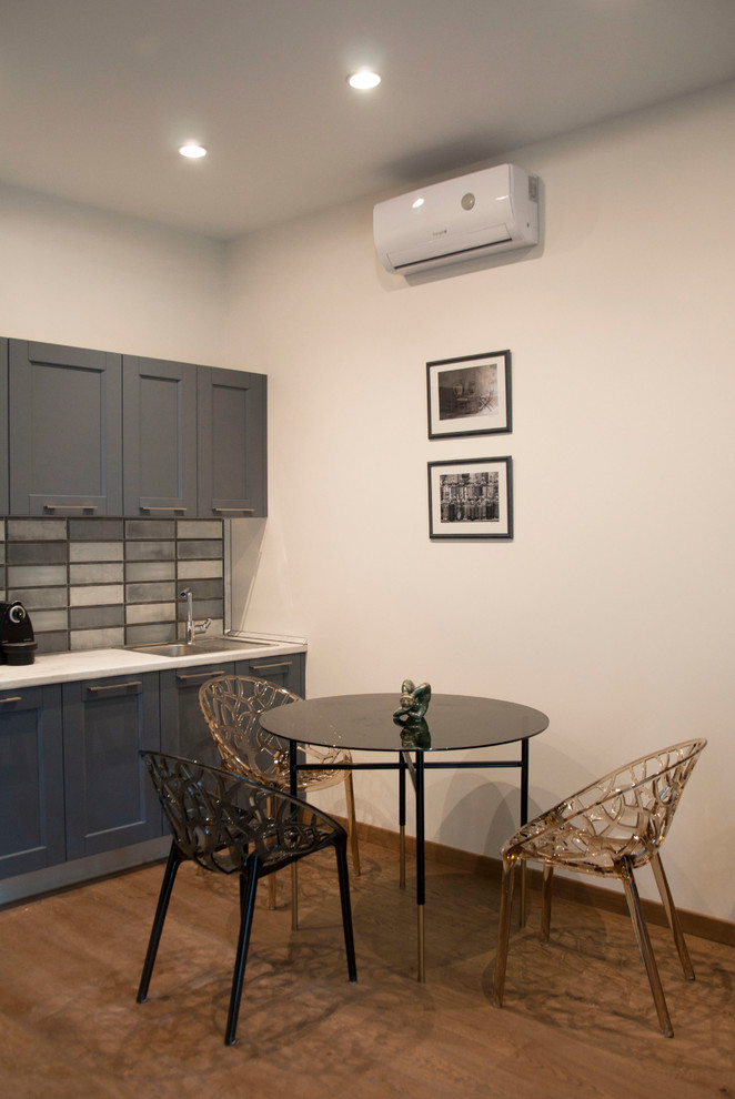 Ленинский проспект