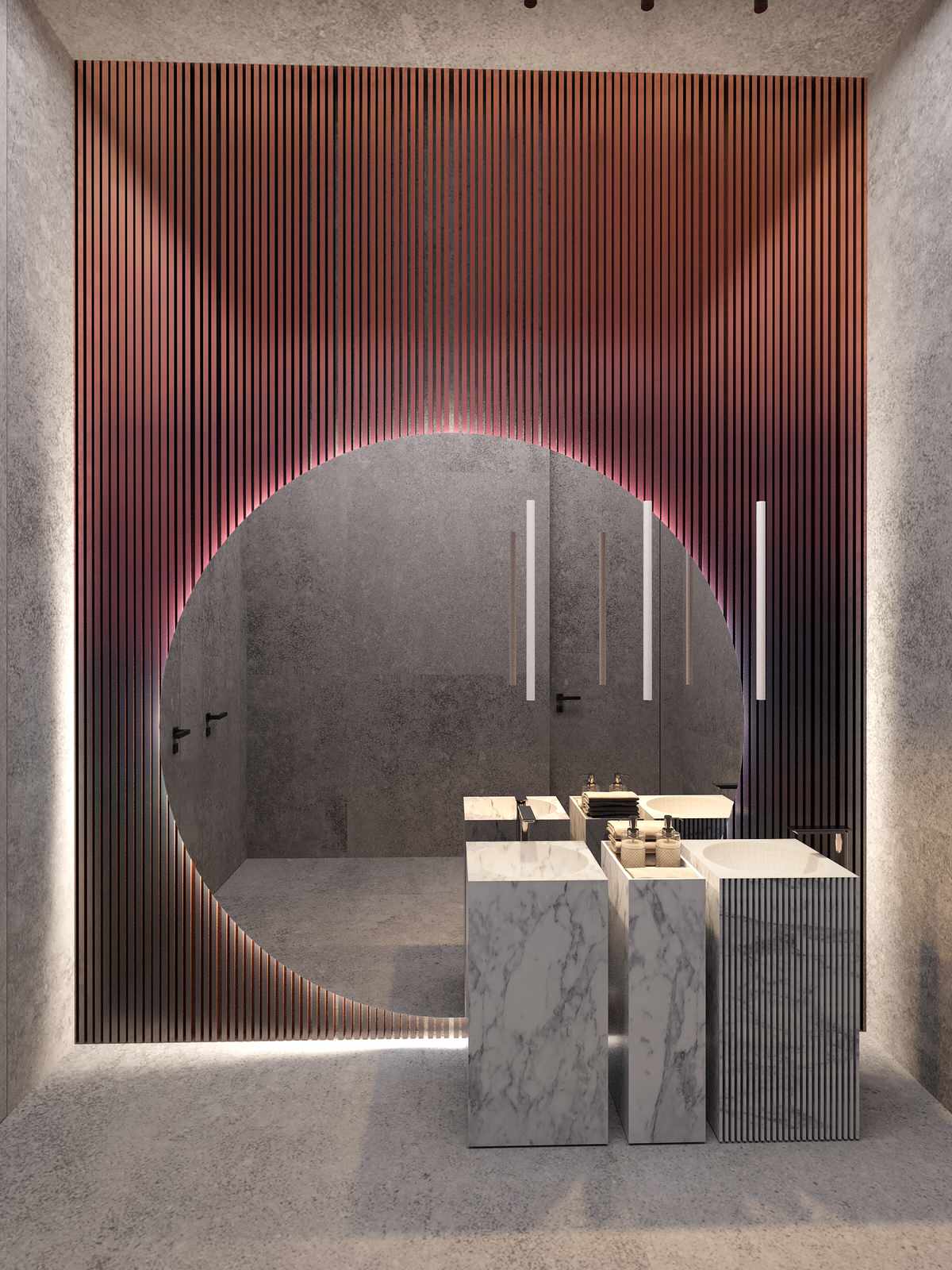 GLITCH restaurant