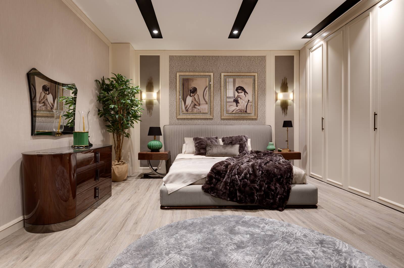 Мебель Fratelli Barri (Италия)