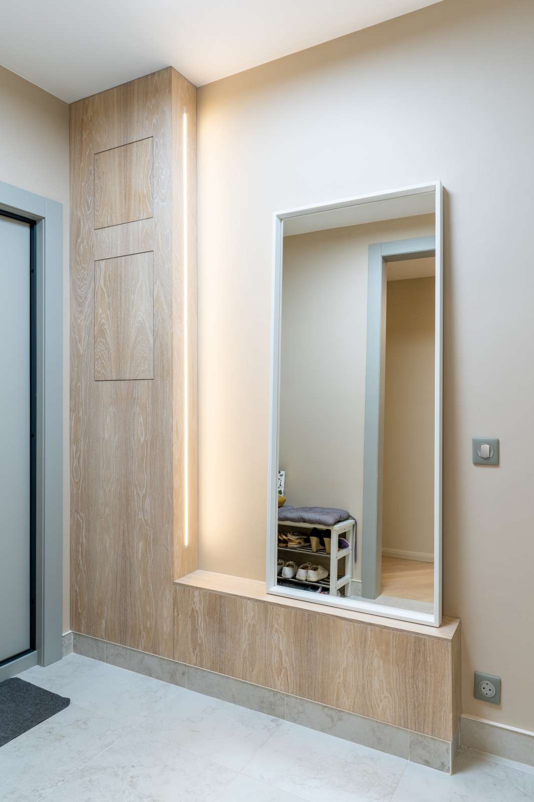 ЖК Светлый Мир