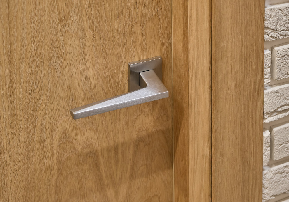 Модель Римини Flat, Натуральный дуб