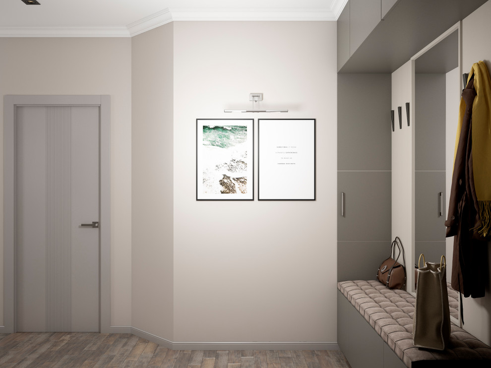 Тропическое настроение