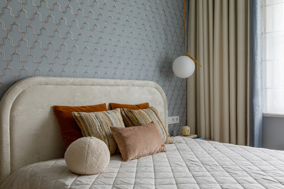 Любовь и Голуби