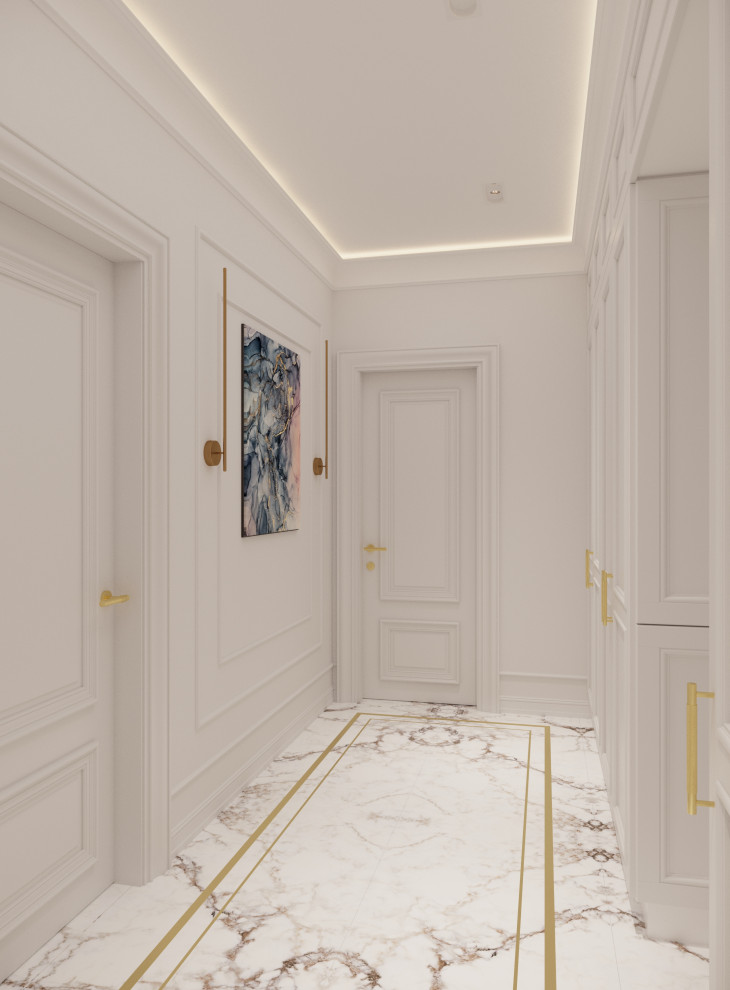 Дом на Пресне