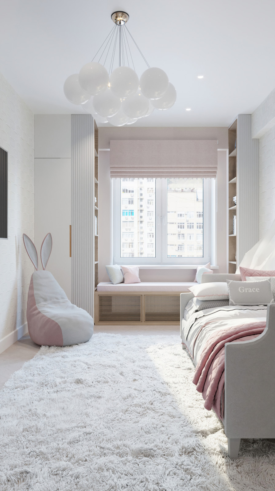 Квартира в Копейске 110кв.м