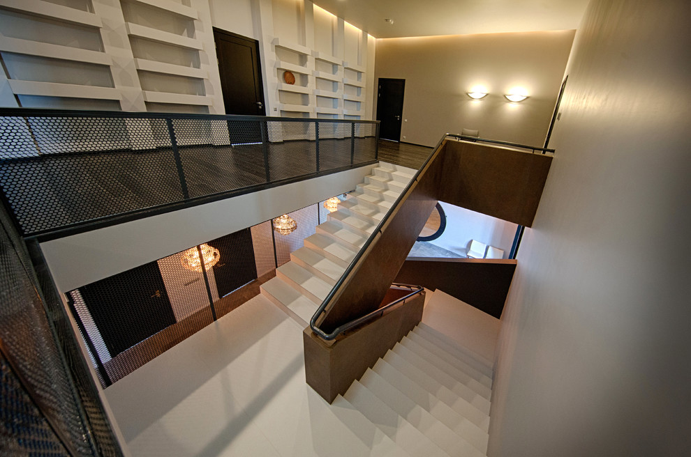 Загородный дом в коттеджном поселке "Миллениум-Парк"