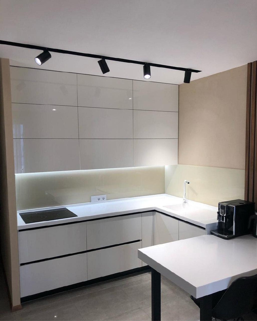 Реализация объекта 50м2