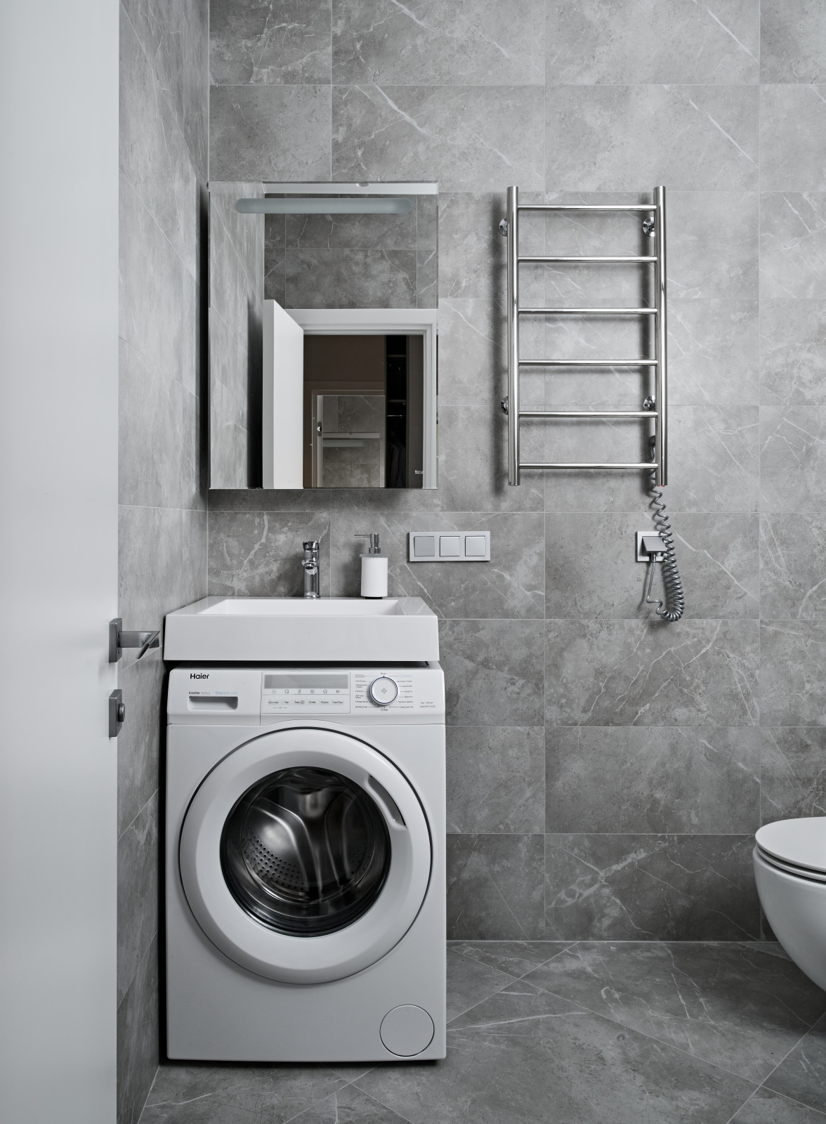 ЖК СКОЛКОВСКИЙ