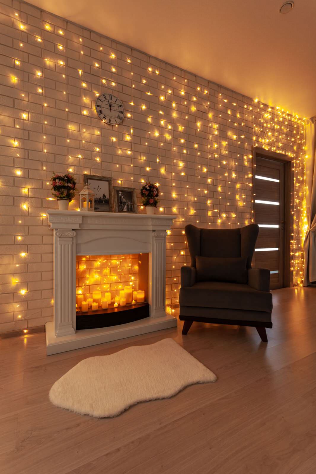 Обложка проекта: Event центр