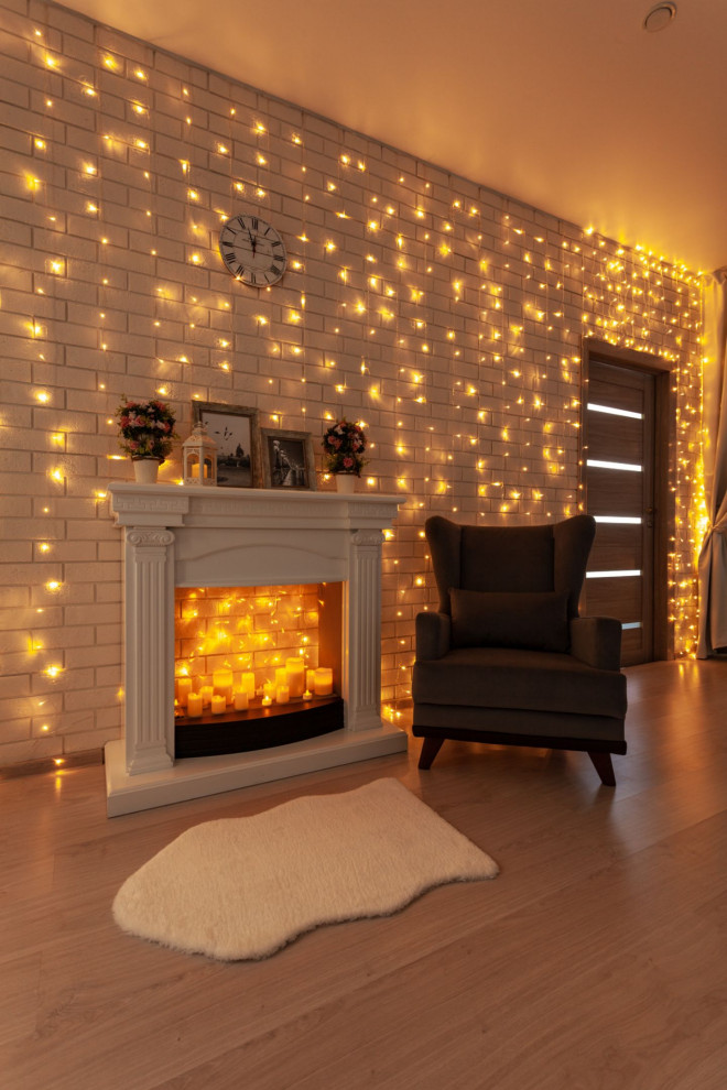 Обложка проекта: Event центр