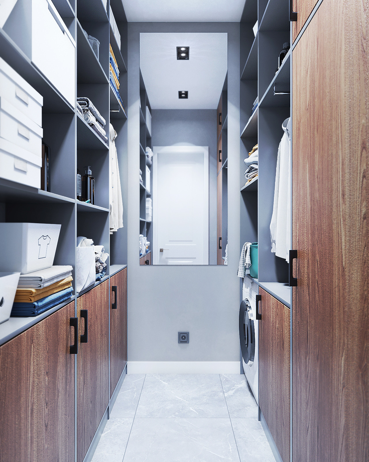 Квартира в жк ВТБ Арена Парк