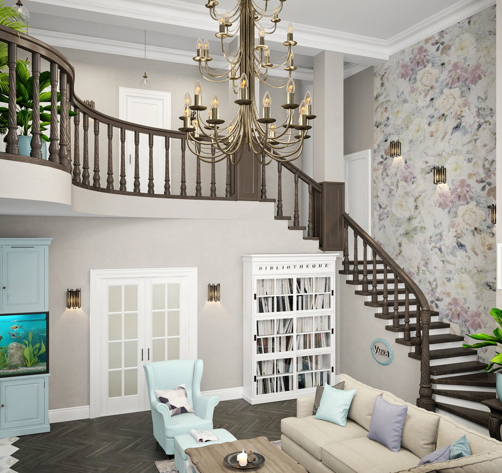 Дом в Щелково