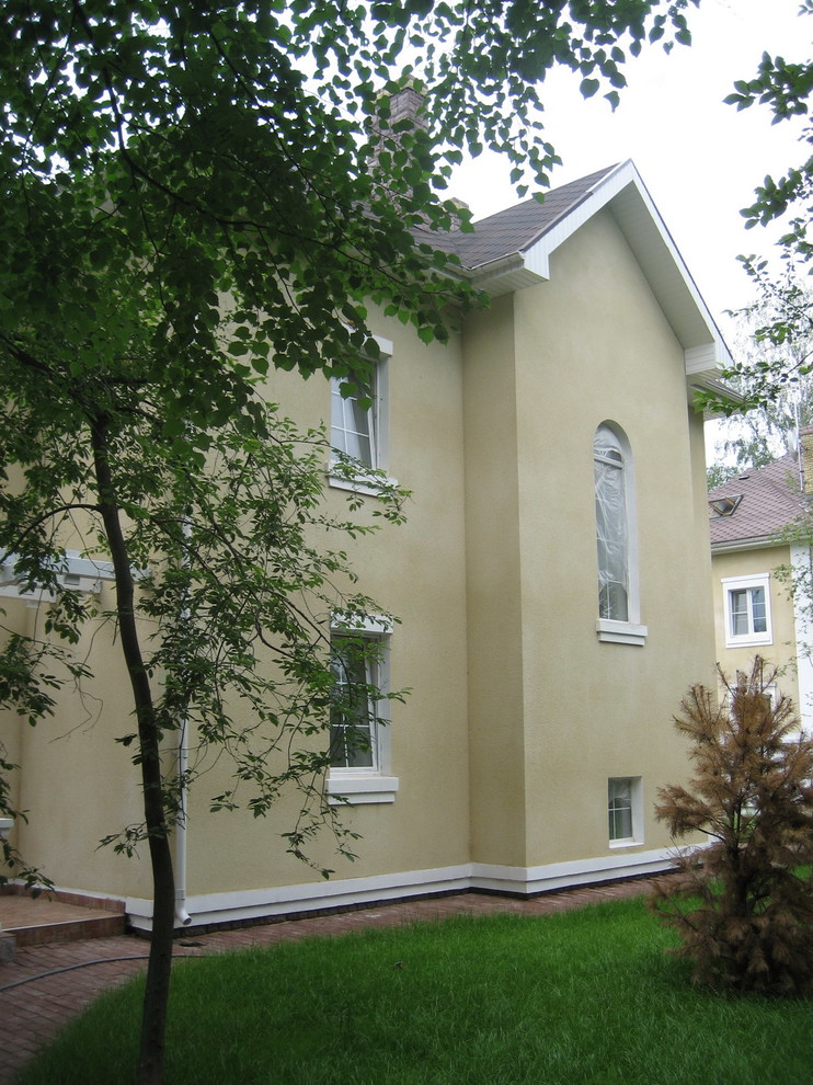 Загородный дом "Л"