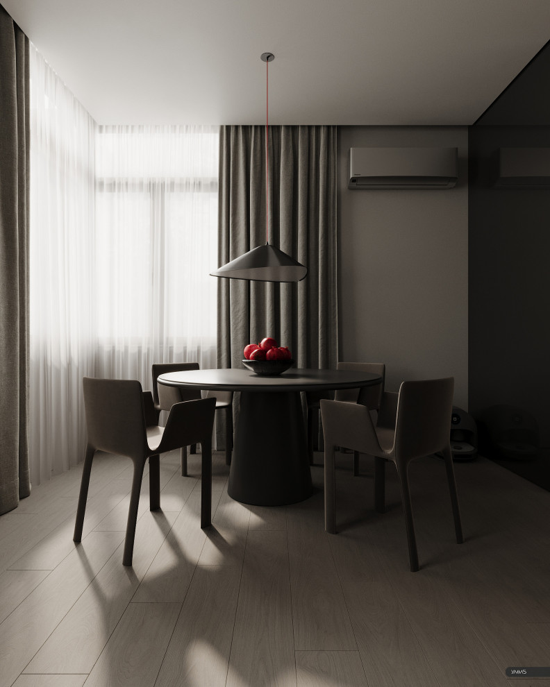 Квартира в ЖК Гриндорф, Зленоградск 79 м2