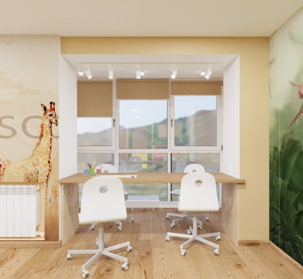 Санаторий ОАО РЖД "Алтай"