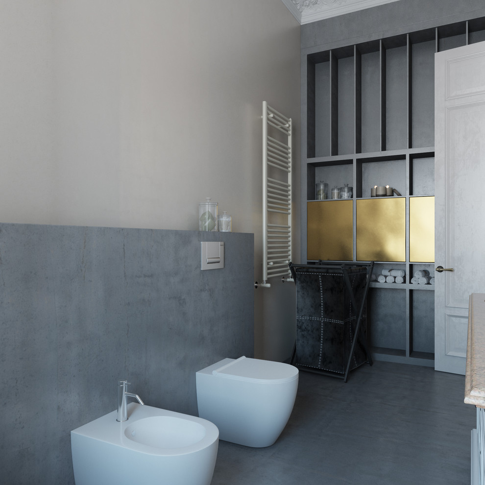 Квартира на Пречистенке