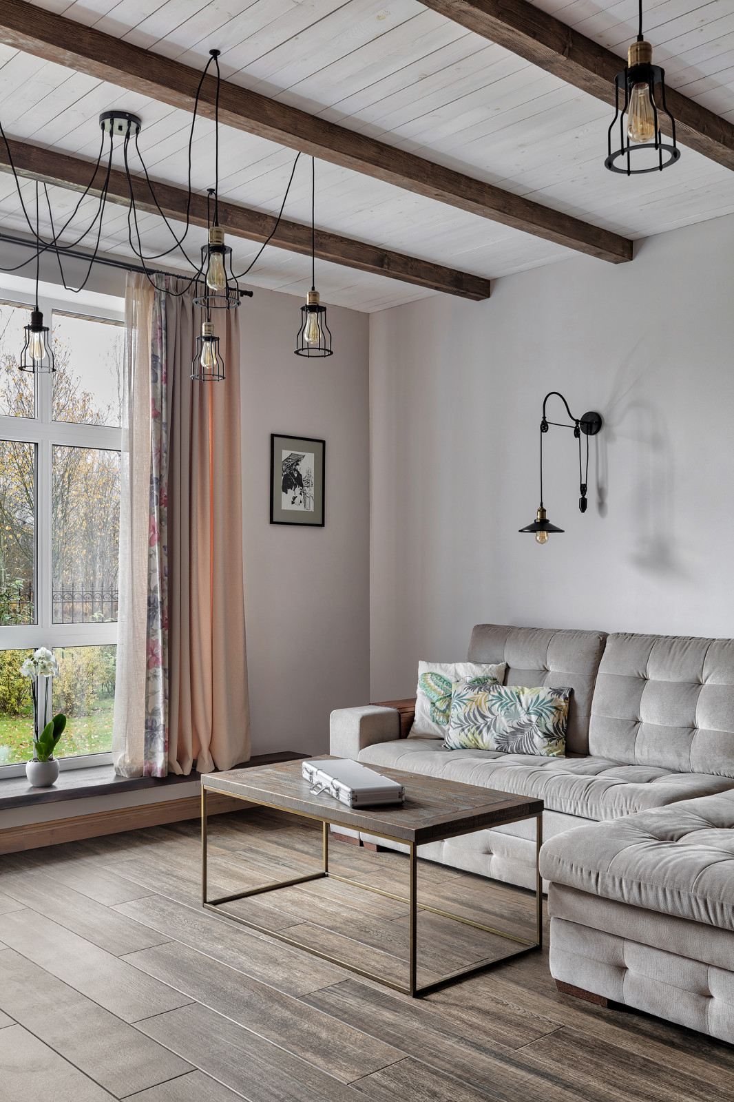 Замок в Павловске