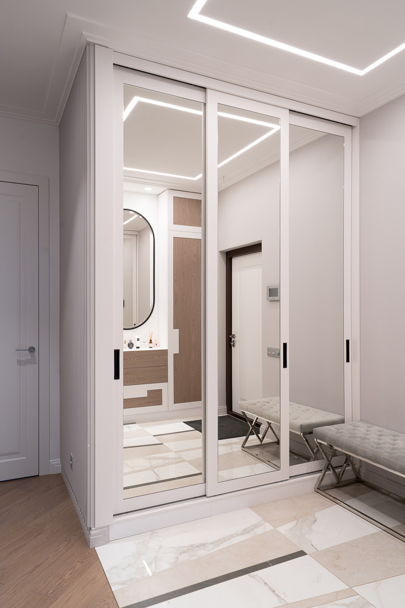 Современная мебель с восточным ароматом