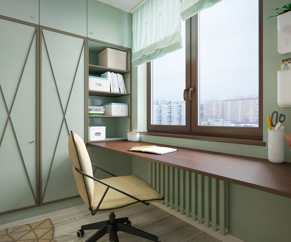 Квартира ЖК Лучи