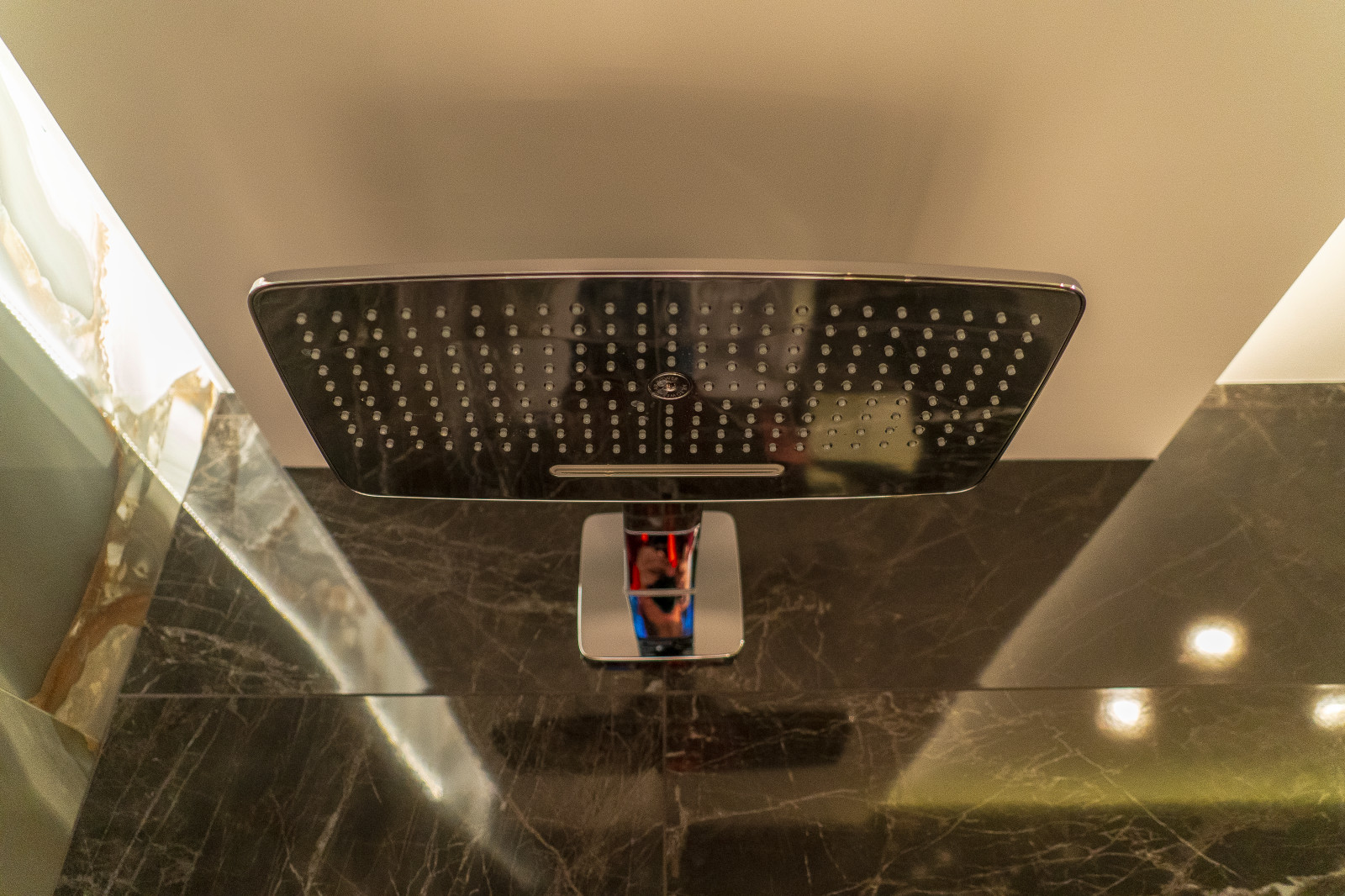 Проект в поселке Новогорск парк