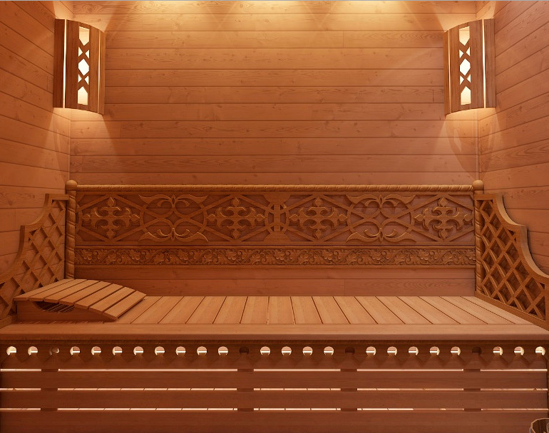 Дом в коттеджном поселке "Прудище"