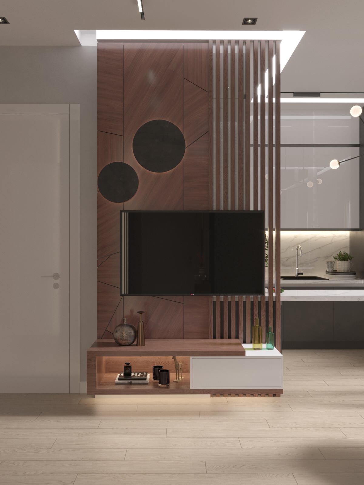 ЖК Скандинавия