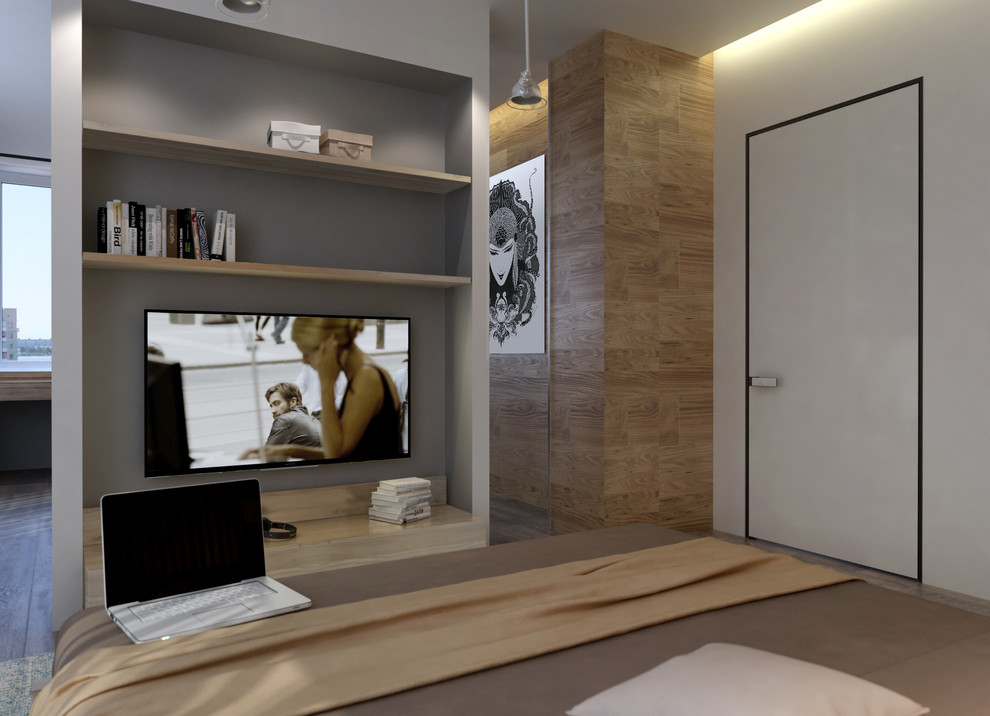 Трехкомнатная на Мосфильмовской г.Москва