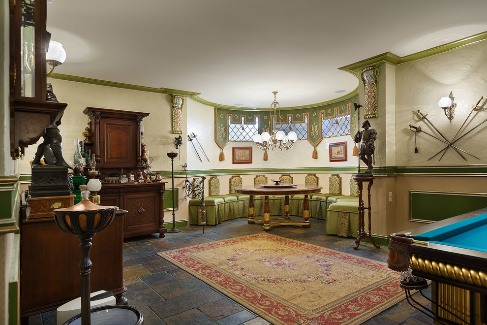 Дом в пригороде Санкт-Петербурга