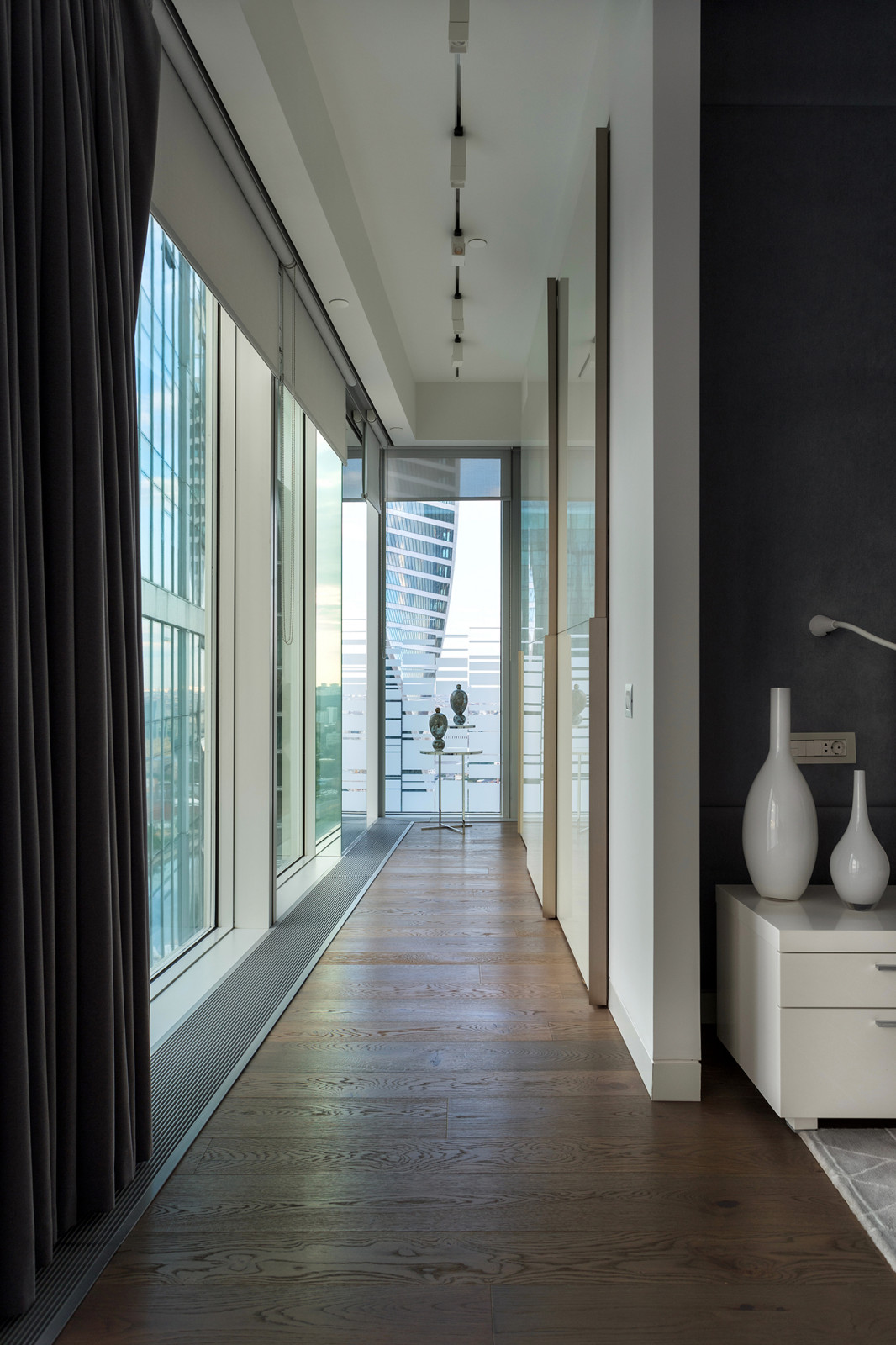 Altezza 40 (Москва сити)