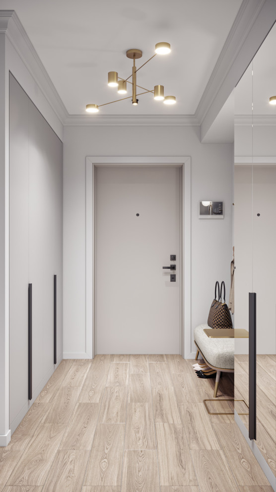 ЖК Нормандия