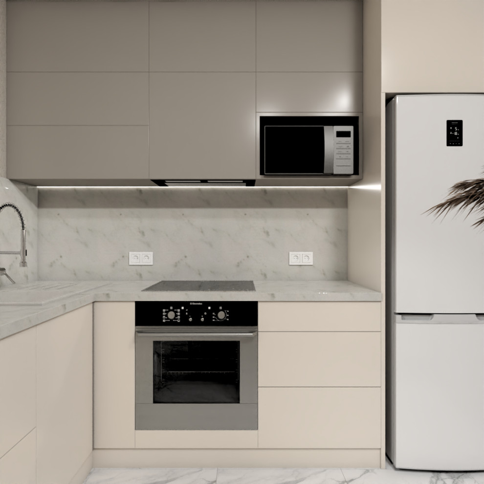 Квартира. Жуковского 9