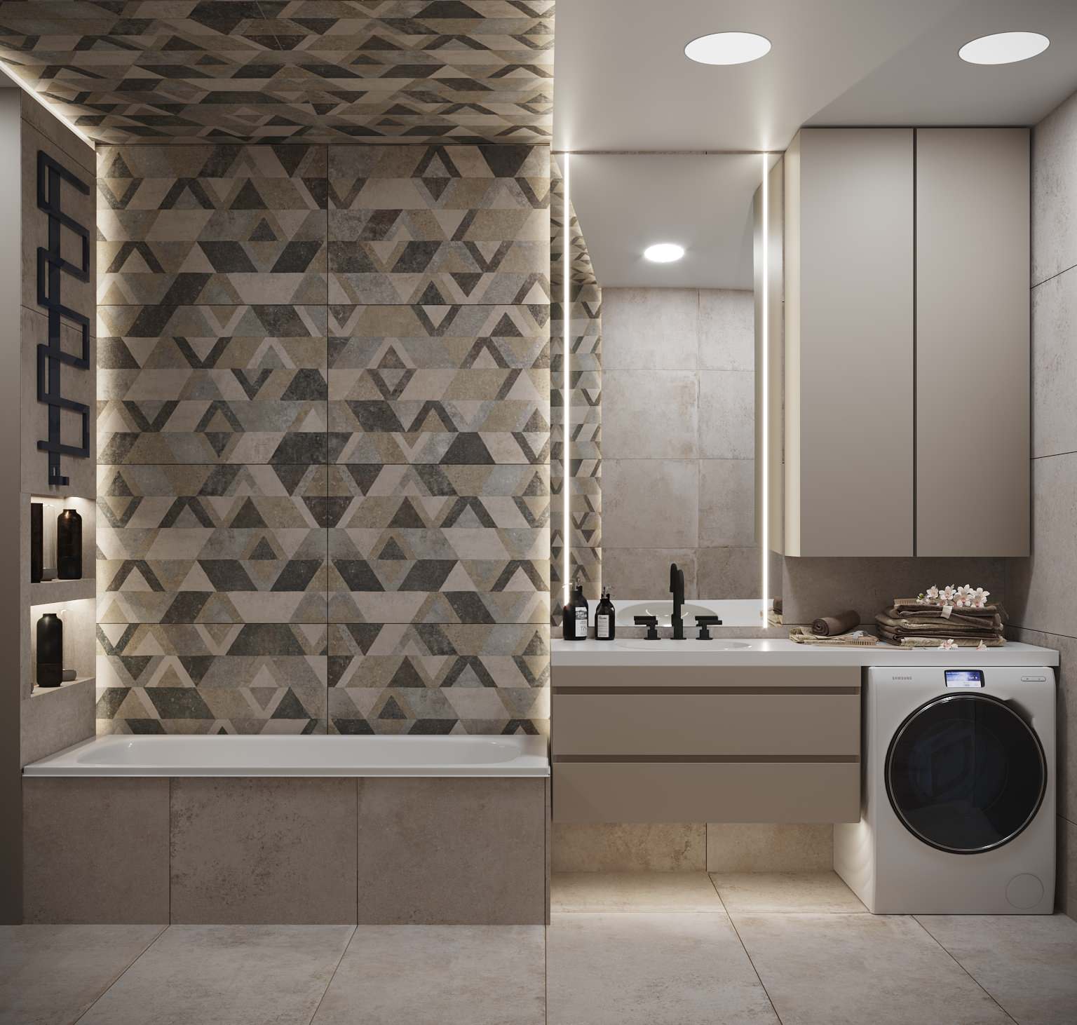 Апартаменты