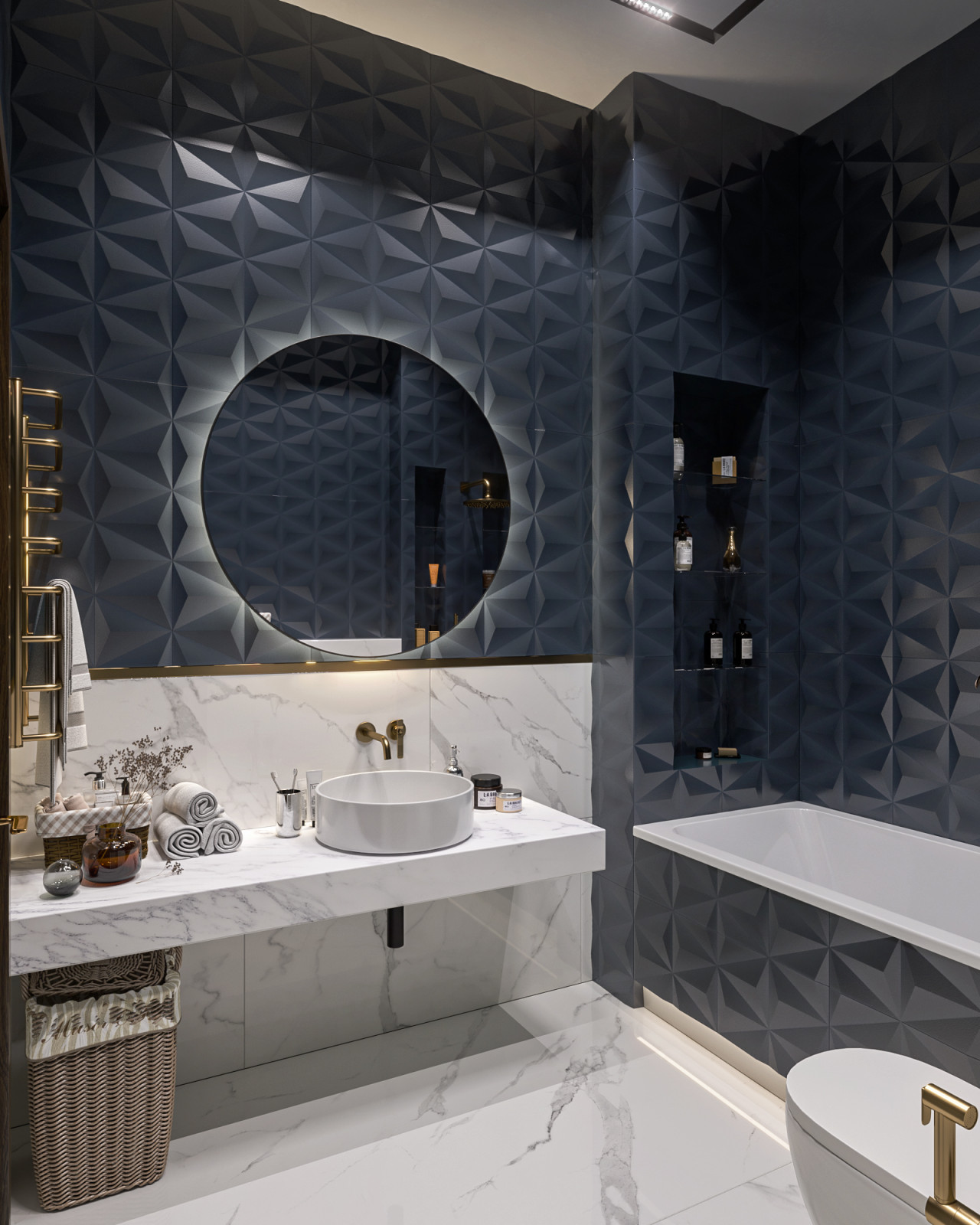 Коттедж 280кв.м.