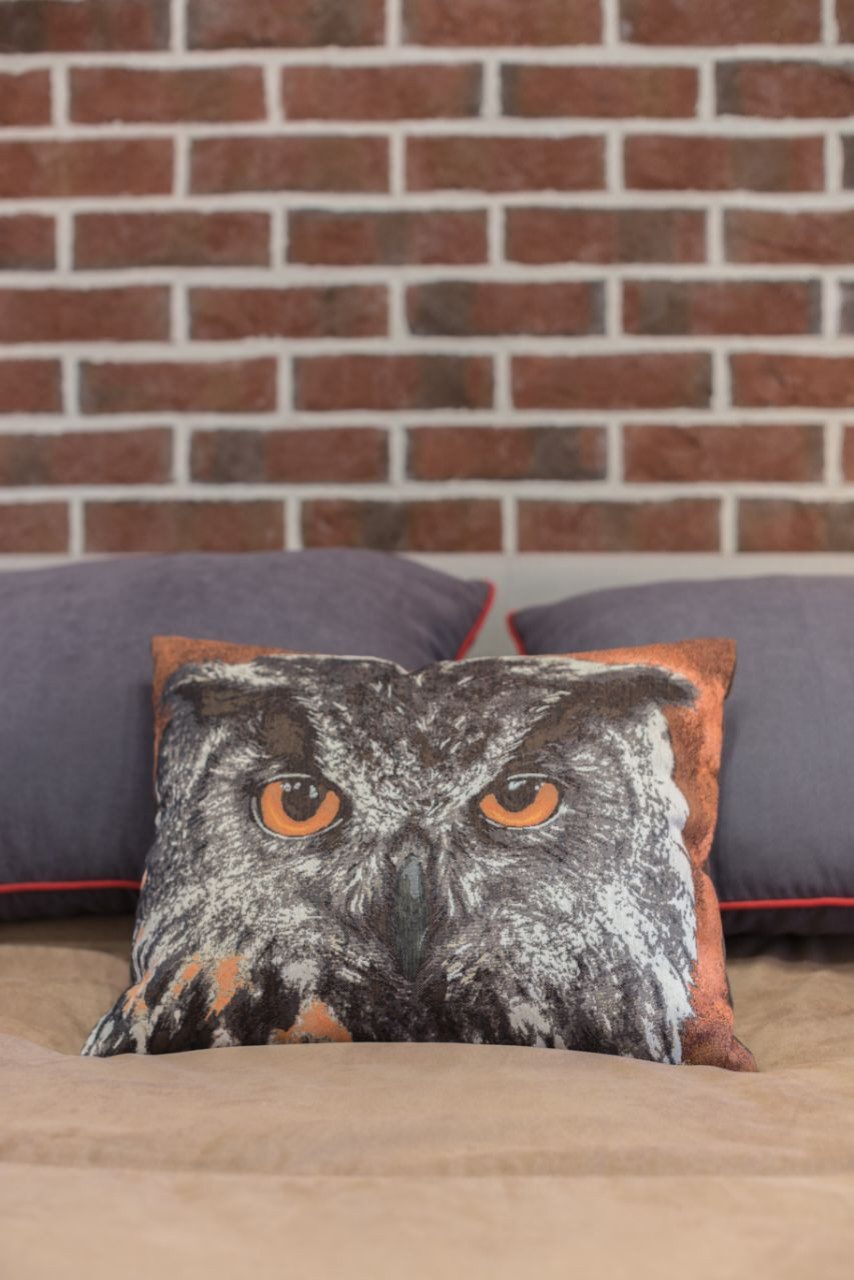 Обложка проекта: Квартира в ЖК Наследие