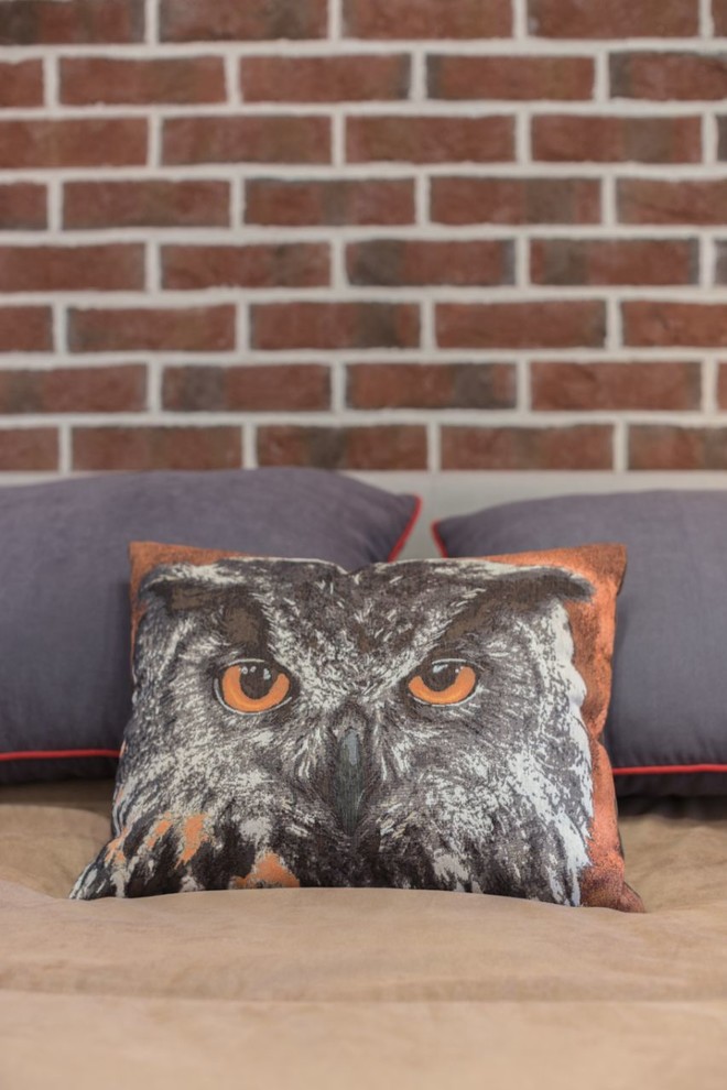 Обложка проекта: Квартира в ЖК Наследие