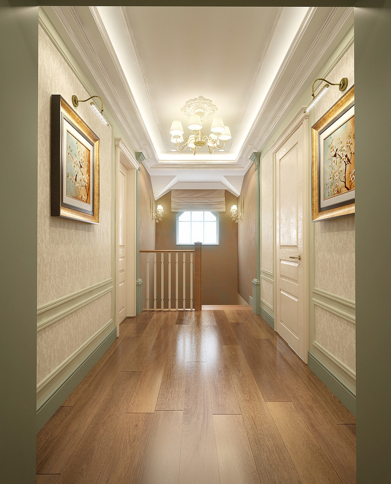 Дом в Истринском районе, КП Лесная пристань 2, 260 метров