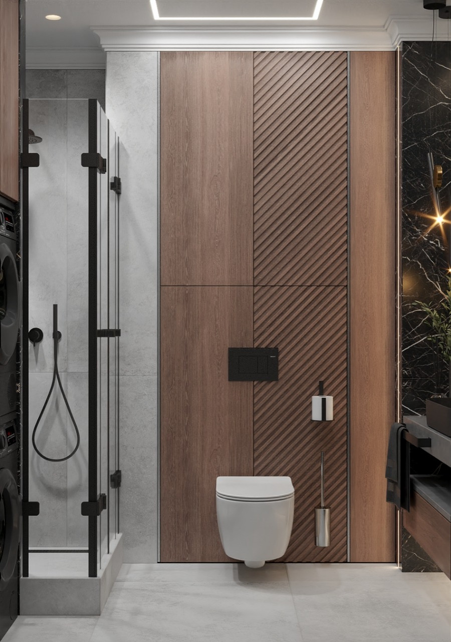 Квартира 48кв