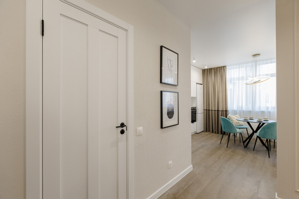 Европейский берег | фото